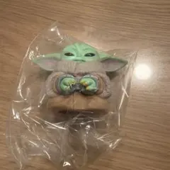 グローグー ソフビパペットマスコット
