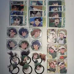 【忍たま乱太郎】　６年生　まとめ売り