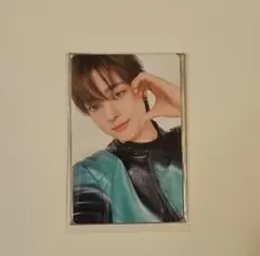 ジョシュア　weverse global サイン会　特典トレカ &TEAM wof weverse global サイン会トレカ EJ ウィジュ - メルカリ