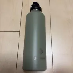 REVOMAX 真空断熱ボトル 32oz 950ml 炭酸OK ワンタッチ開閉