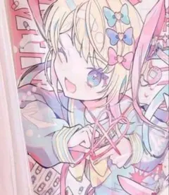 2026年最新】NEEDY girl overdose タペストリーの人気アイテム - メルカリ