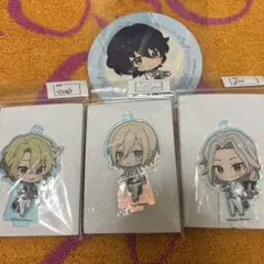 あんスタ　追憶　旧fine