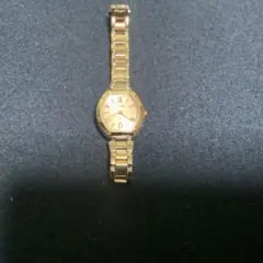 CITIZEN XC アナログ腕時計 電波ソーラー時計