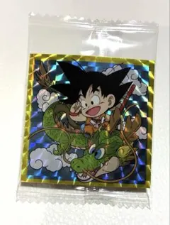 ドラゴンボール 超戦士シールウエハース超 16弾 GR 孫悟空と仲間たち 35枚 超戦士シールウエハース最新16弾 超16-13 孫悟空と仲間たち GR - メルカリ