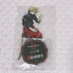 最遊記　缶バッジ　アクリルスタンド 最遊記 缶バッジ アクリルスタンド