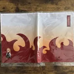 煉獄杏寿郎　新品未使用品　未開封　ランチョンマットマット　Cake.jp