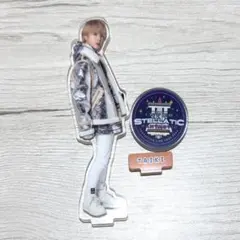 佐藤大樹 アクスタ IF