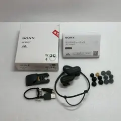 2025年最新】sony nw-wsの人気アイテム - メルカリ