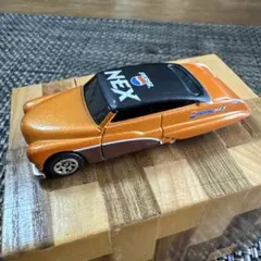 ホットウィール HOTWHEELS ペプシNEX 8台コンプリートセット - メルカリ