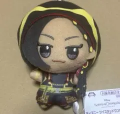 ジャミル ちびぐるみ　ツイステ　寮服　ツイステッドワンダーランド 匿名
