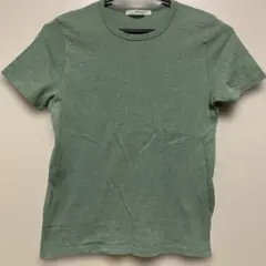 PAR ICI 半袖Tシャツ　グリーンのサムネイル