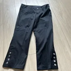 パンツ　MAYSONGREY 新品