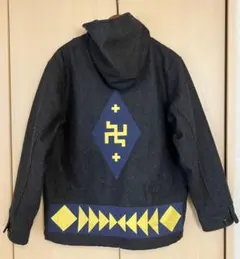 2025年最新】Ralph Lauren ジャケット ナバホの人気アイテム - メルカリ