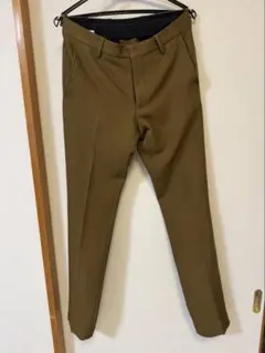 【入手困難】デサントゴルフ PT－ZERO トリコット ロングパンツ W79 入手困難】デサントゴルフ PT－ZERO トリコット ロングパンツ W79