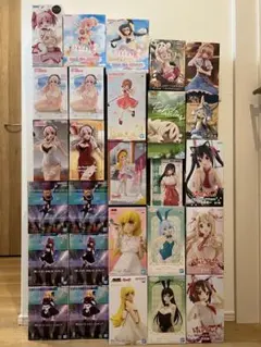 フィギュア 27体セット まとめ売り