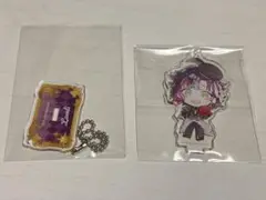 悪魔執事と黒い猫 ラムリ あくねこ アクスタ
