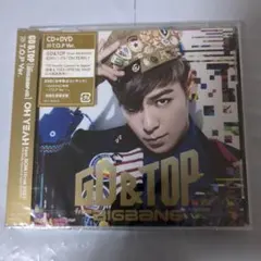 (784) 未開封 GD&TOP OH YEAH T.O.Pバージョン 784) 未開封 GD&TOP OH YEAH T.O.Pバージョン Amazon.co.jp