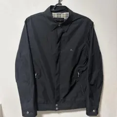 burberry ナイロンジャケット