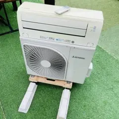 三菱重工 18畳用 200V SRK56TW2 2018年 分解洗浄済 動作品 三菱重工 18畳用 200V SRK56TW2 2018年 分解洗浄済 動作品 - メルカリ