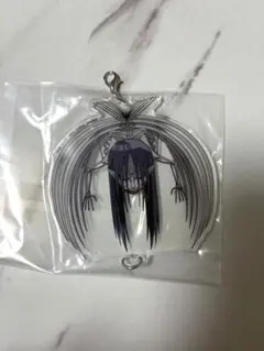 2個セット】一番くじ 進撃の巨人 F賞 つながるアクリルチャーム 終尾の