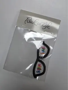 &TEAM HARUA ハルア BackofLife 韓国サノクワッペン btl