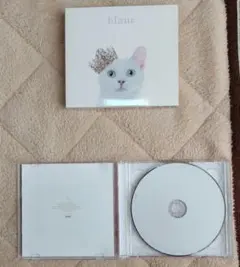 Aimer blanc CD/DVD