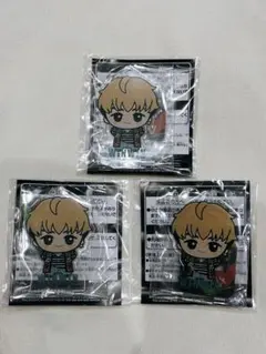 NCT 127 WINWIN ウィンウィン 3点セットのサムネイル