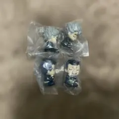 肩ズンFig.ジョジョの奇妙な冒険ダイヤモンドは砕けない