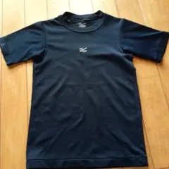 Mizuno ネイビー アンダーシャツ 140 野球