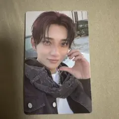 SEVENTEEN GV GB トレカ ジョシュア ⑥