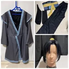 魔道祖師　コスプレ　薛洋 公式衣装 fit=scale-down,w=1200