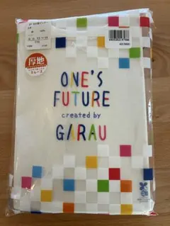 ONE'S FUTURE GARAU 110サイズ インナー ２枚組