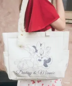 アリーム ディズニー プリンセス トートバッグ 日本橋三越限定 - メルカリ