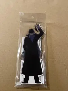 名探偵コナン ジン ブラッククロージング アクリルスタンド アクスタ 