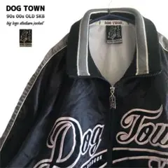 2025年最新】DOG TOWN メンズ スタジャンの人気アイテム - メルカリ