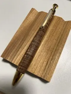 コアウッド ハワイアンコア ボールペン Koa Wood ハンドメイド - メルカリ