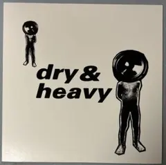 2026年最新】dry&heavy レコードの人気アイテム - メルカリ
