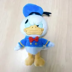 ディズニー ドナルド ぬいぐるみ 香港ディズニーランド