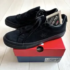 Converse ONE STAR GORE-TEX 27cm ゴアテックス