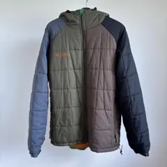 2026年最新】columbia コロンビア キュンブーグレイシャージャケットの