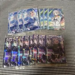 葛城リーリヤ ウエハース