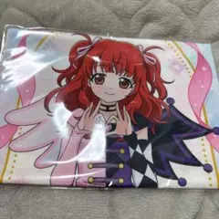 プリティーリズム まるくじ 春音あいら ビジュアルクロス - メルカリ