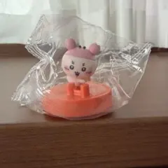 ちいかわ CoCo壱 ココイチ スプーン置き フィギュア