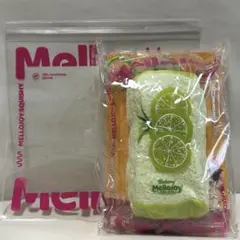 Mellojoy メロジョイ トーストスティック集合！ フレッシュレモン
