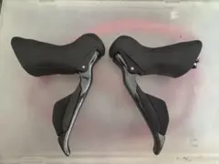 SHIMANO GRX Limited STIレバー ＋ キャリパーセット - メルカリ
