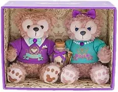 東京ディズニーリゾート ダッフィー シェリーメイ コレクションドール2018