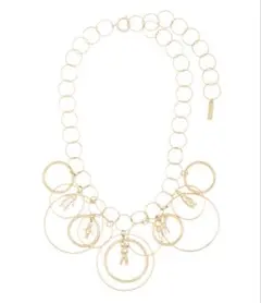 MARNI マルニ チェーンネックレスのサムネイル