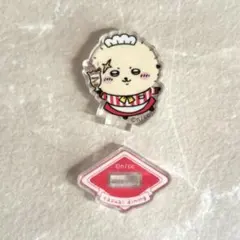 【即購入OK】ちいかわレストラン ラッコ アクリルスタンド