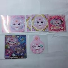名探偵プリキュア ポチタン まとめ売り