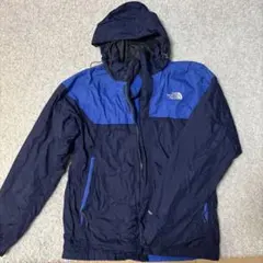 THE NORTH FACE ダウンジャケット